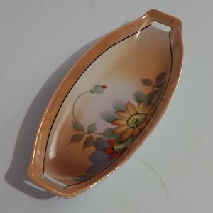 Chikaramachi Serving Dish